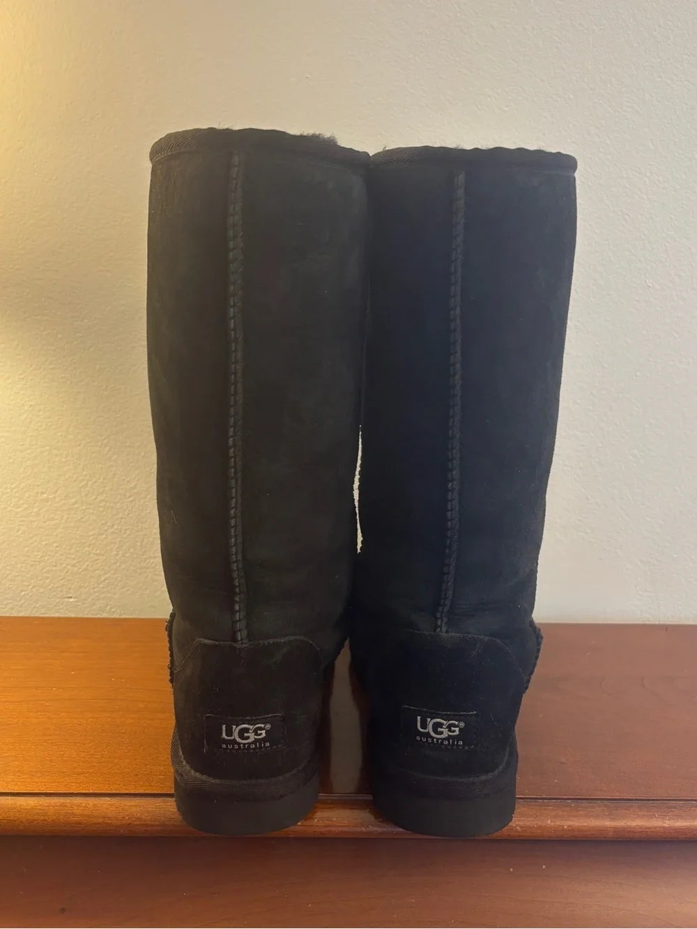 UGG ugg’s timeless